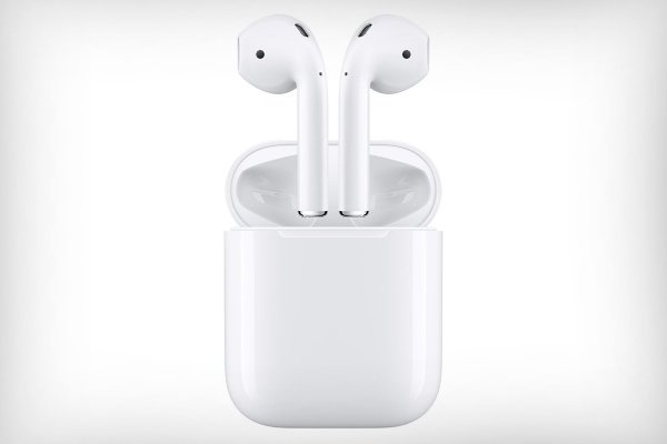 Apple AirPods