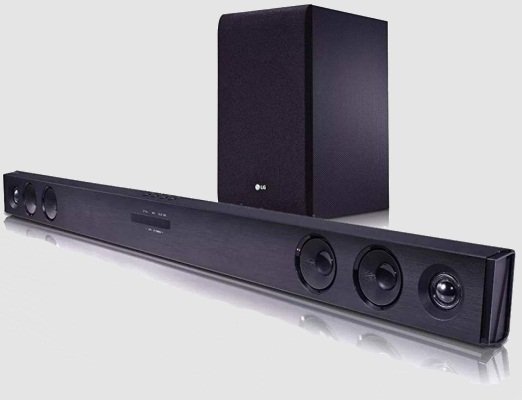 LG SJ3
