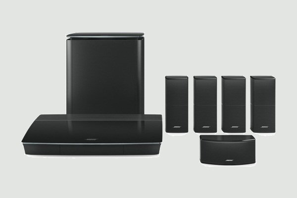 Bose Lifestyle 600