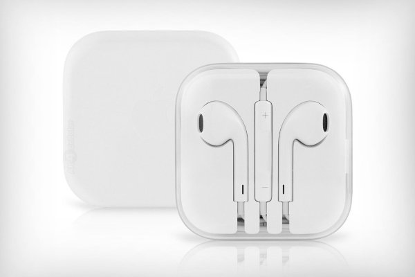 Apple EarPods (Lightning)