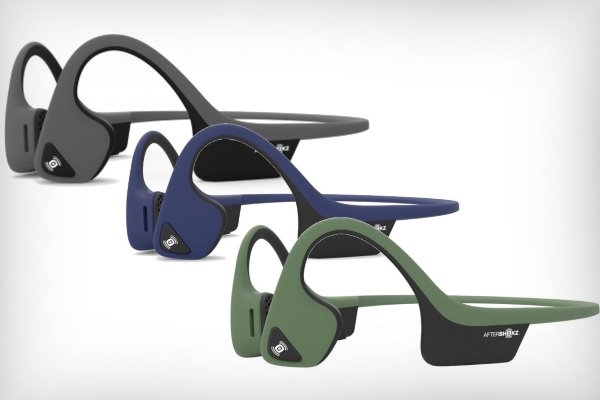 AfterShokz Trekz Air