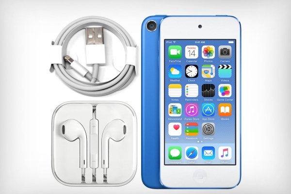 iPod touch 6 128Gb