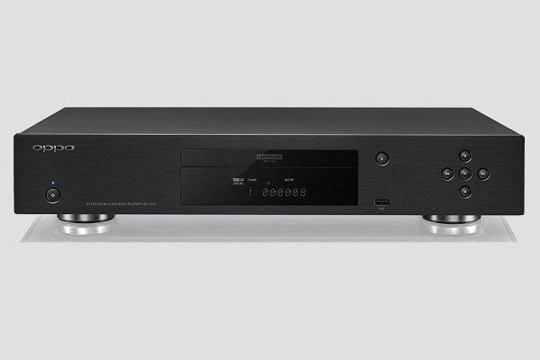 Oppo UDP-203