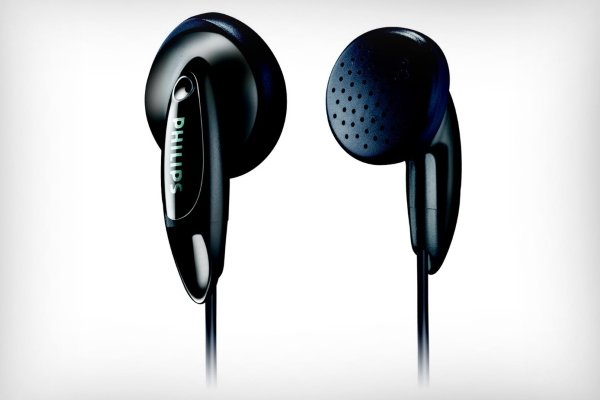 Philips SHE1350