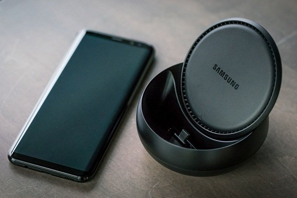 Samsung DeX Station