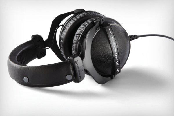 Beyerdynamic DT770 Pro