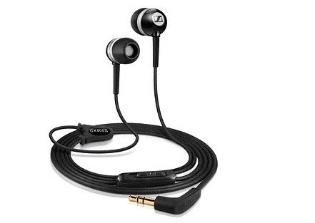 Sennheiser CX-400II