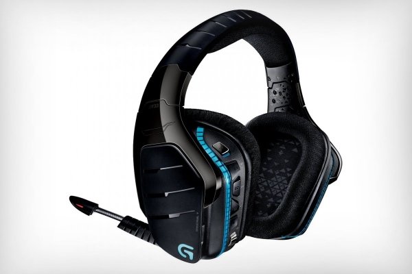 Logitech G933 Artemis Spectrum