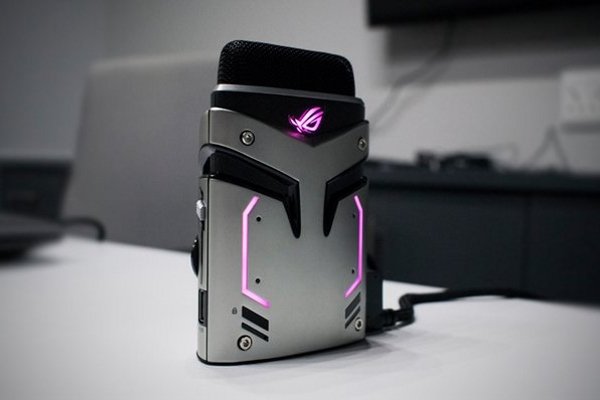 ASUS ROG Strix Magnus