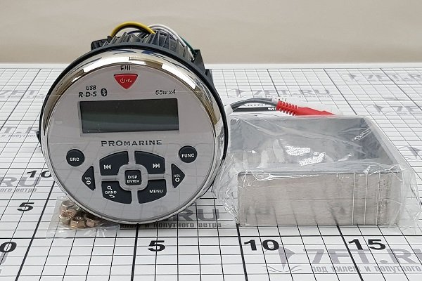 LTC PROMarine 1111 3100