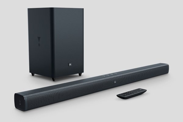 JBL Bar 2.1