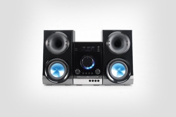 Центр LG RBD-154K