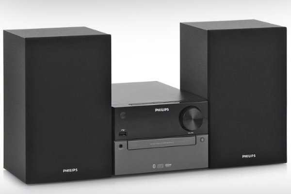 Микро-система Philips BTM2310
