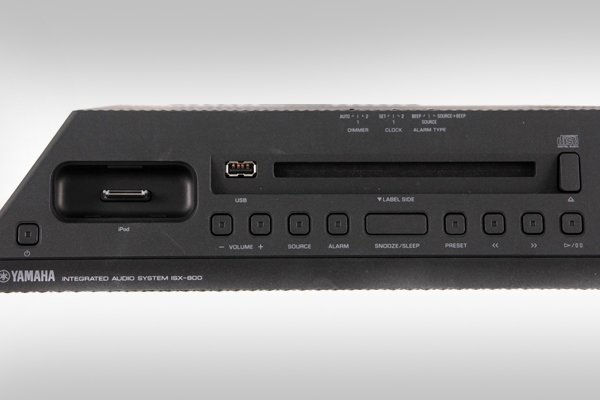 Система Yamaha ISX-800