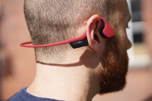 AfterShokz Trekz Air
