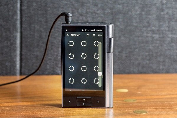Astell&Kern KANN