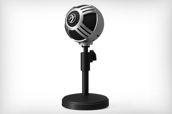 AROZZI Sfera Pro Microphone