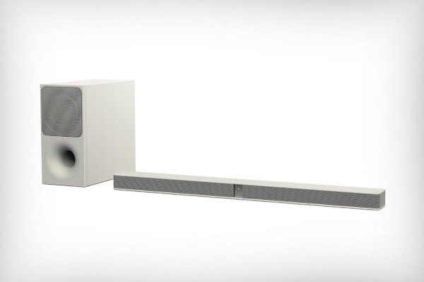 Sony HT-CT291