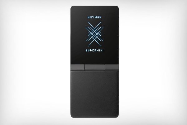 HiFiMAN SuperMini