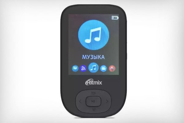 Ritmix RF-5100BT 8Gb
