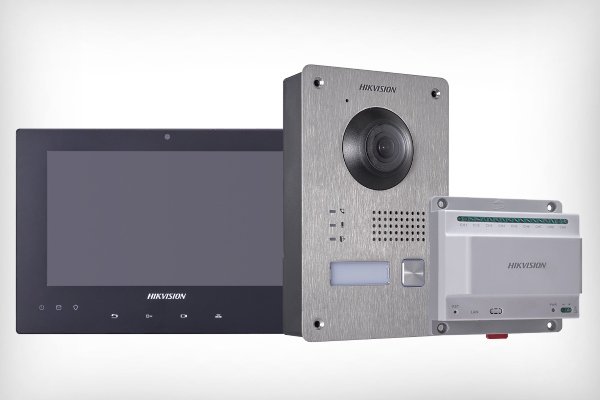 Hikvision DS-KIS701