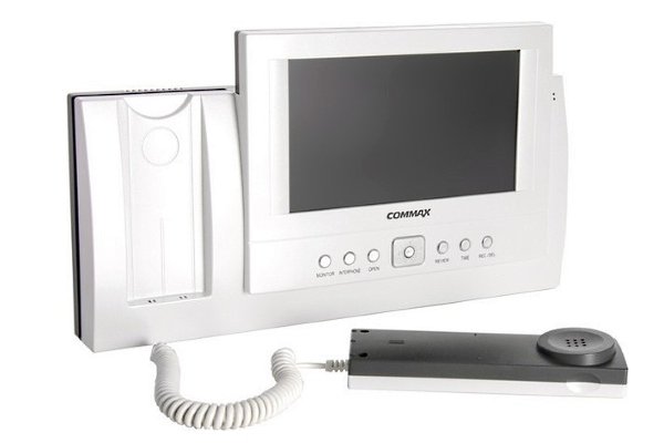 Commax CDV-72BE