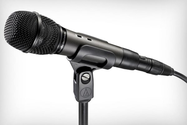 Audio-Technica ATM710