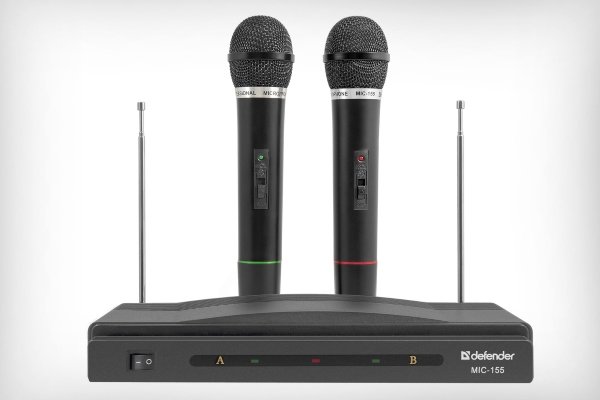 Defender Mic-155 