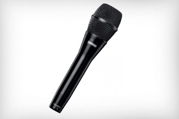Shure KSM9HS
