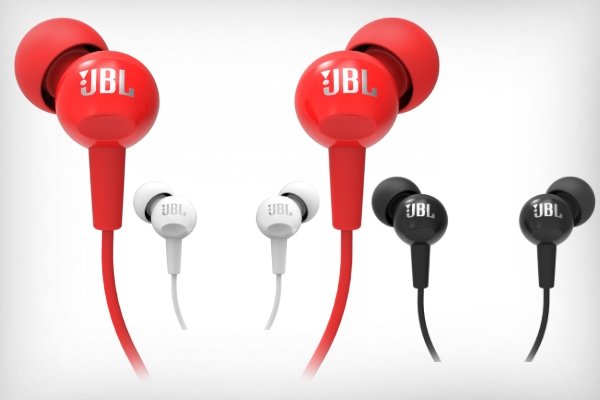 JBL C100SI