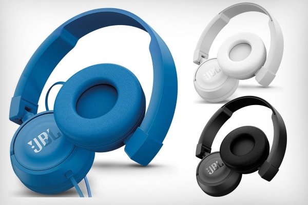 JBL T450BT
