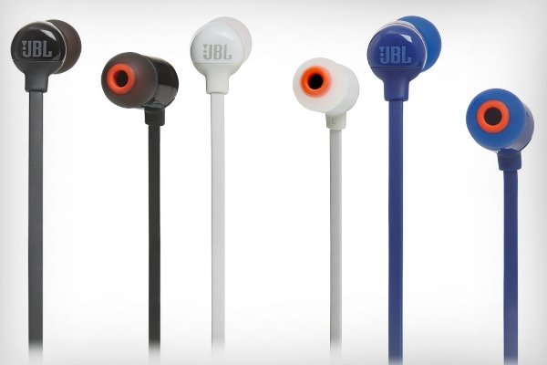 JBL T110