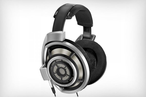 Sennheiser HD 800