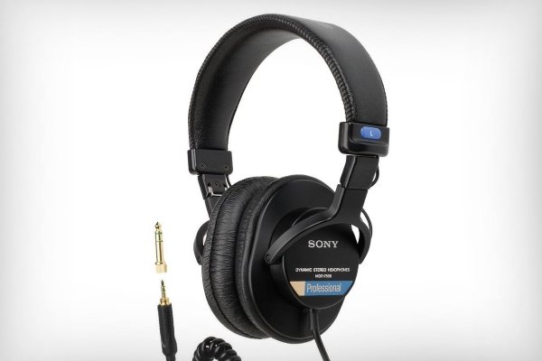 Sony MDR7506