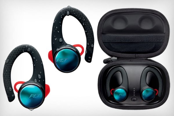 Plantronics BackBeat FIT 3100
