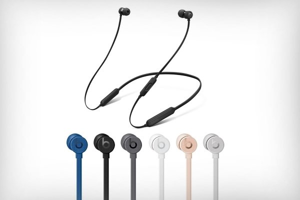 BeatsX
