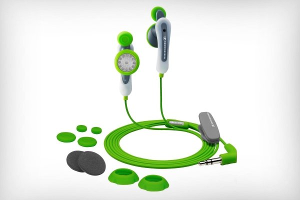Sennheiser MX 75 Sport