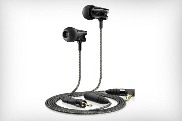 Sennheiser IE 800s