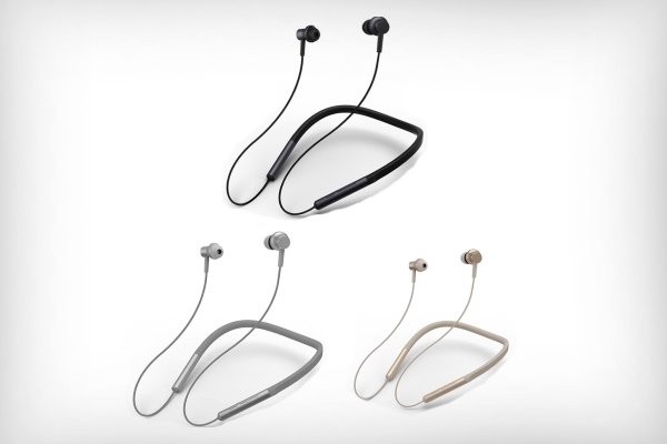 Xiaomi Mi Collar Bluetooth Headset