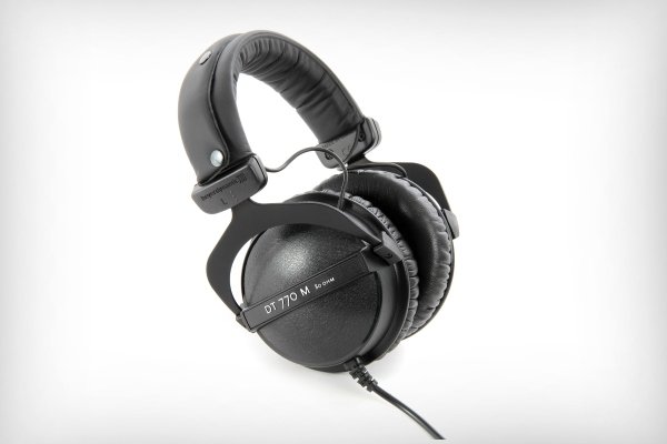 Beyerdynamic DT 770 Pro