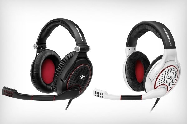Sennheiser G4ME ONE