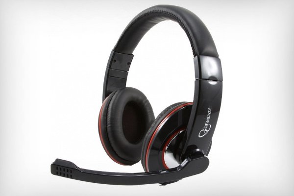 Gembird MHS-780B