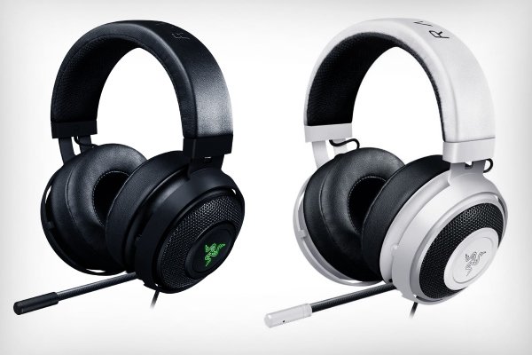 Razer Kraken Pro