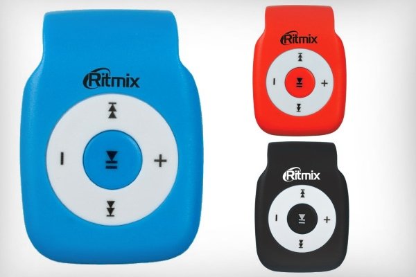 Ritmix RF-1015