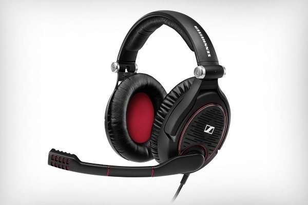Sennheiser G4ME ZERO