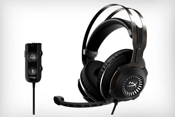 HyperX Cloud Revolver