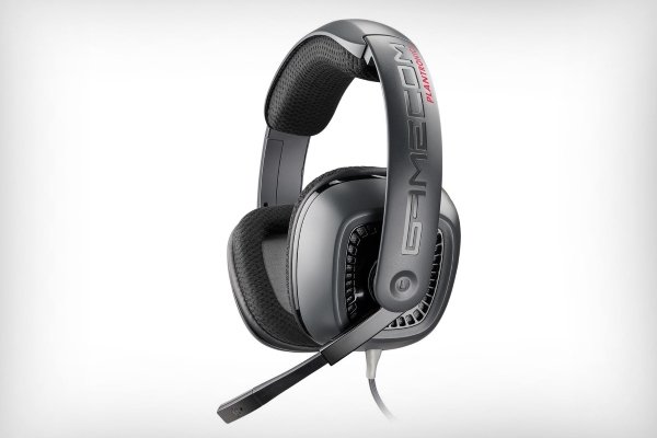 Plantronics GameCom 777