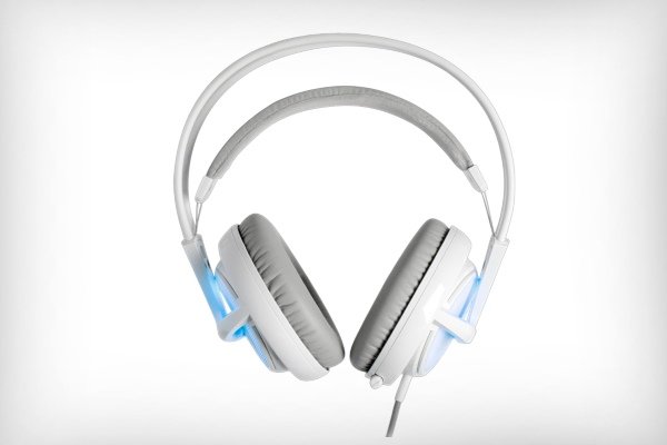 SteelSeries Siberia v2