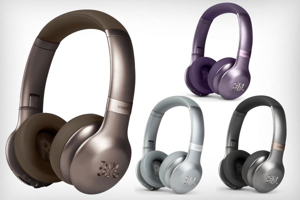 JBL Everest 310