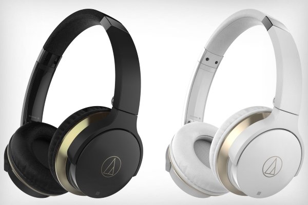 Audio-Technica ATH-AR3BT